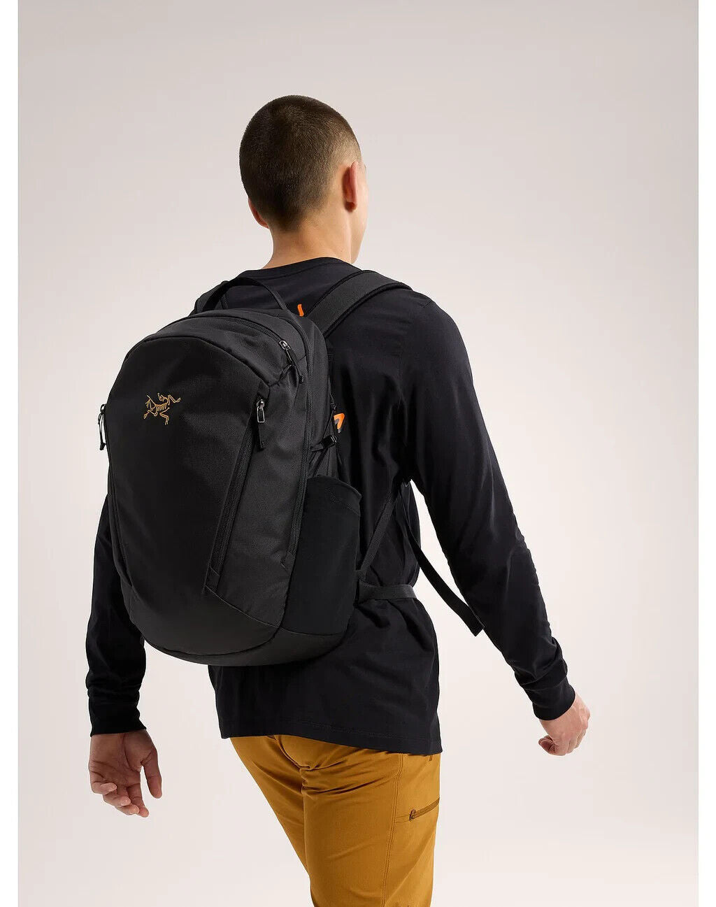 Mantis 26 Backpack - BLACK