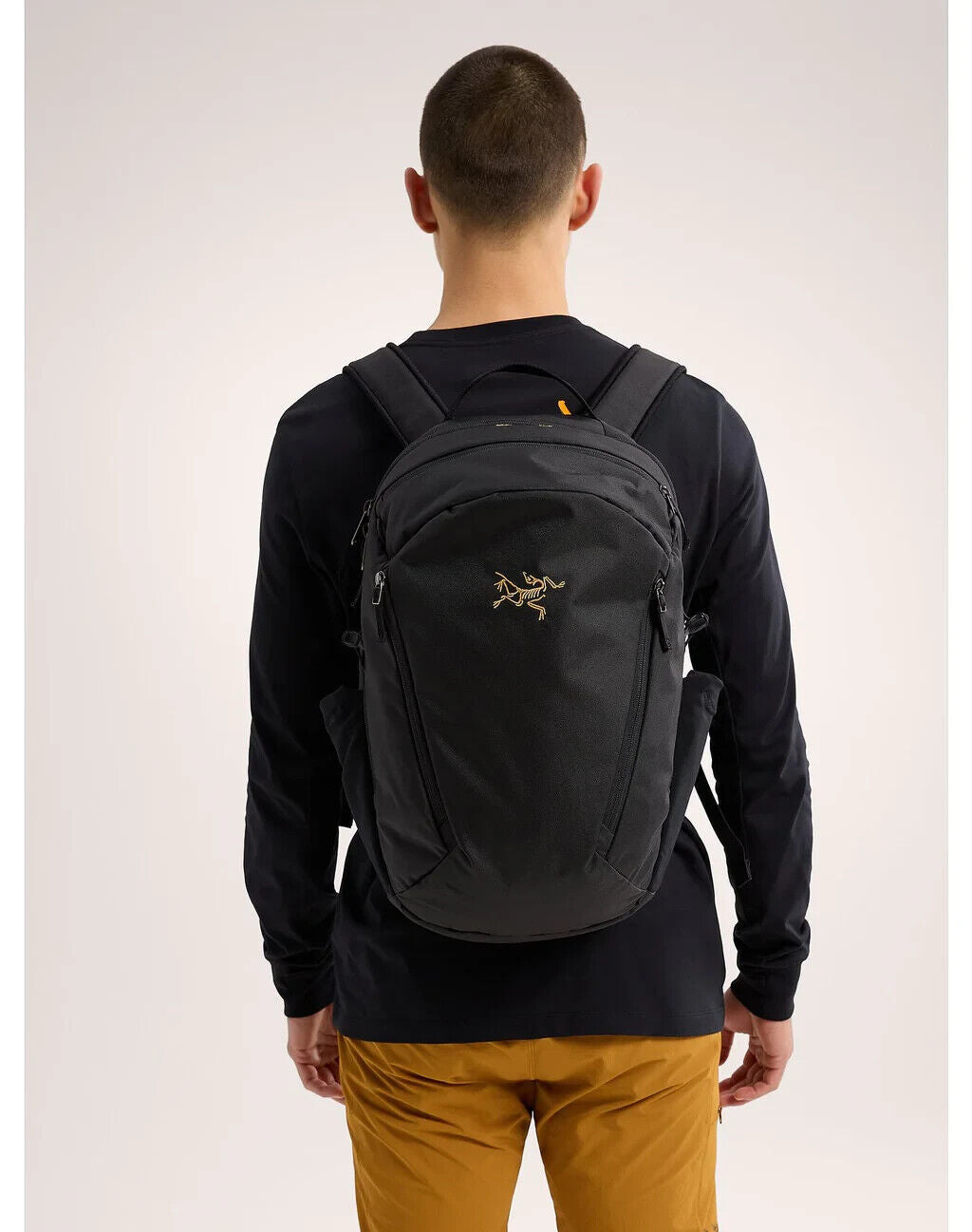 Mantis 26 Backpack - BLACK