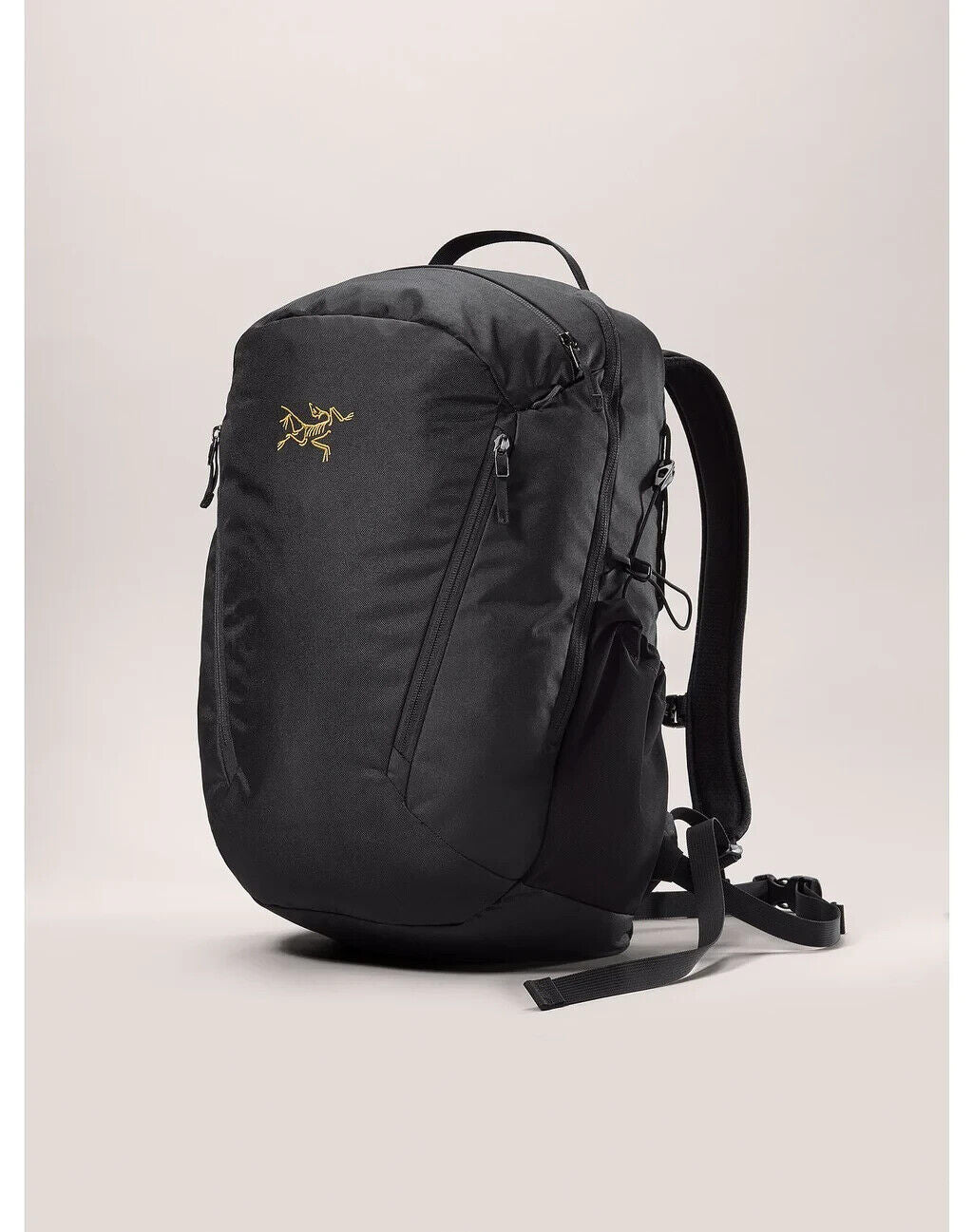 Mantis 26 Backpack - BLACK