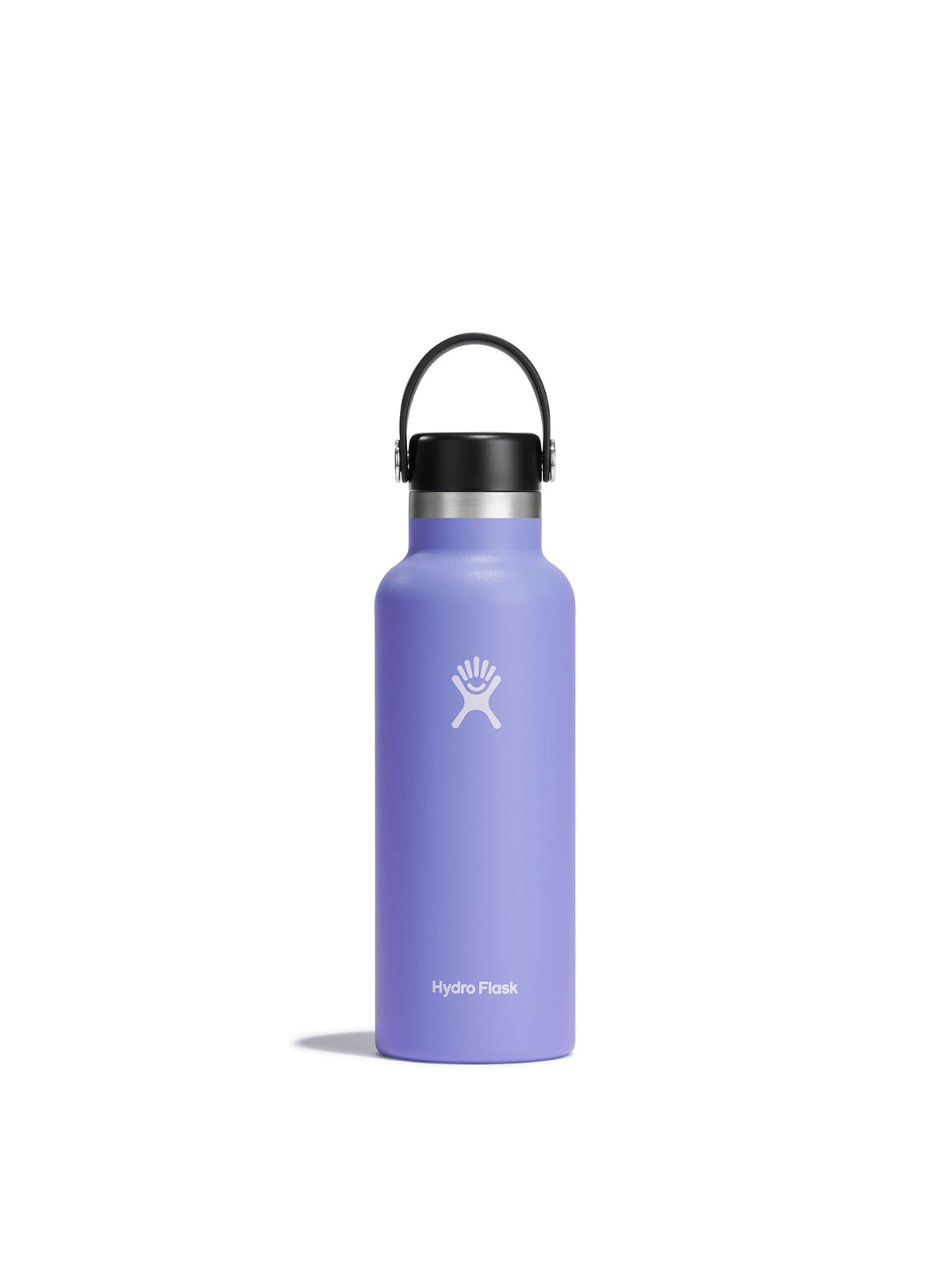 Insulated bottle 18oz (532ml) Standard Mouth 