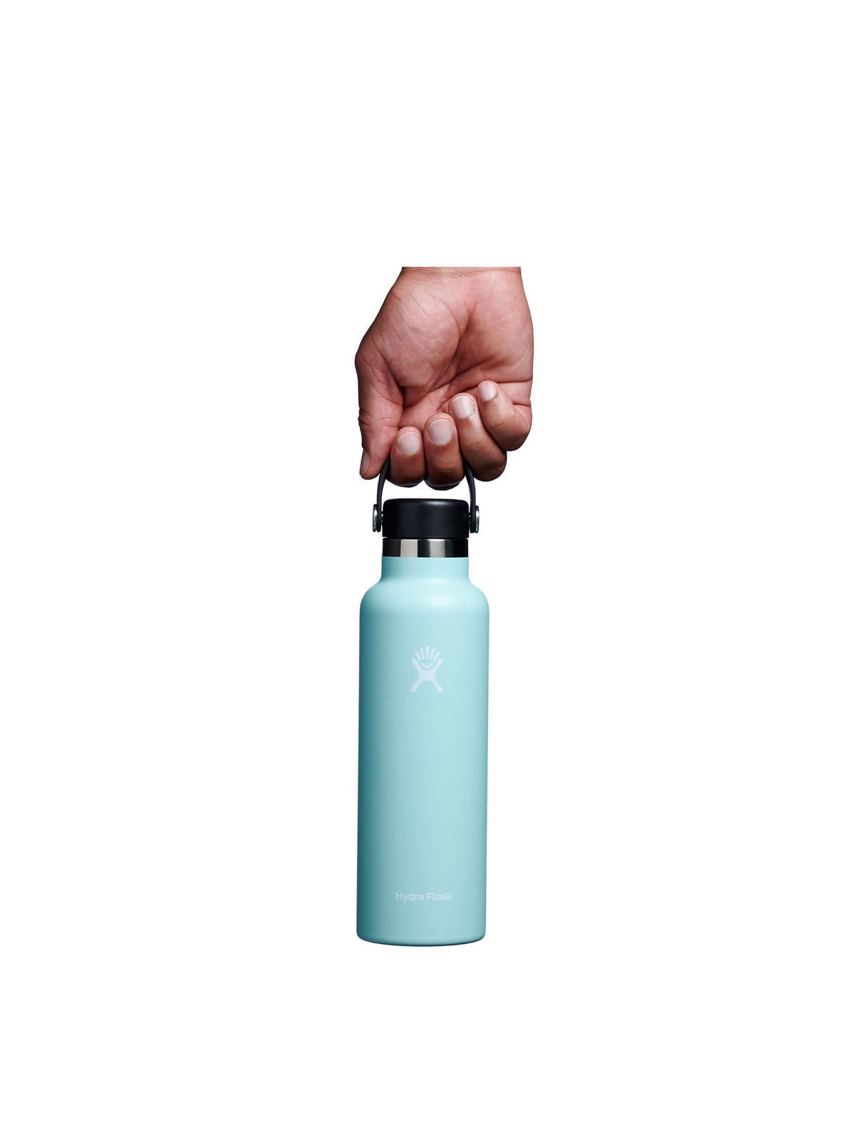 Insulated bottle 21oz (621ml) Standard Mouth