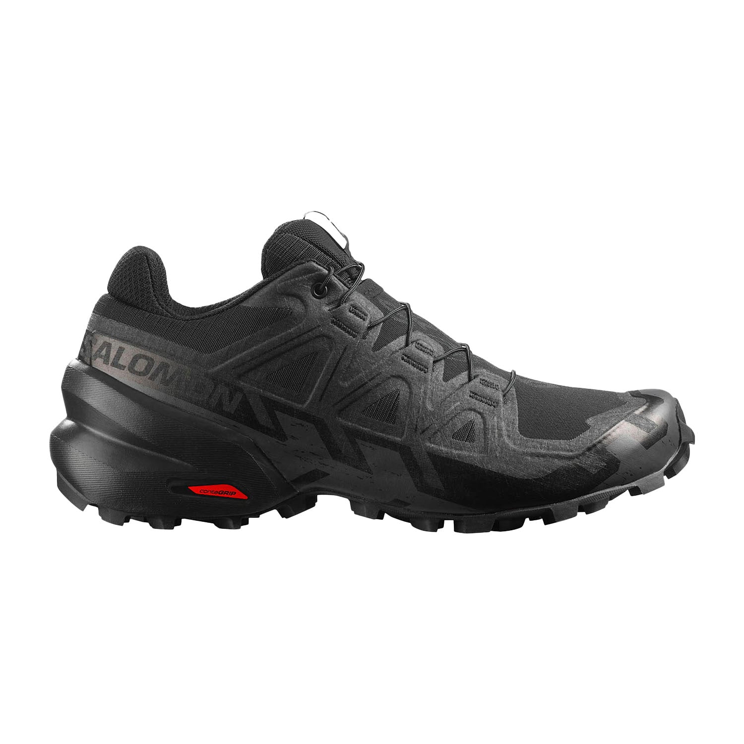 CHAUSSURES DE TRAIL