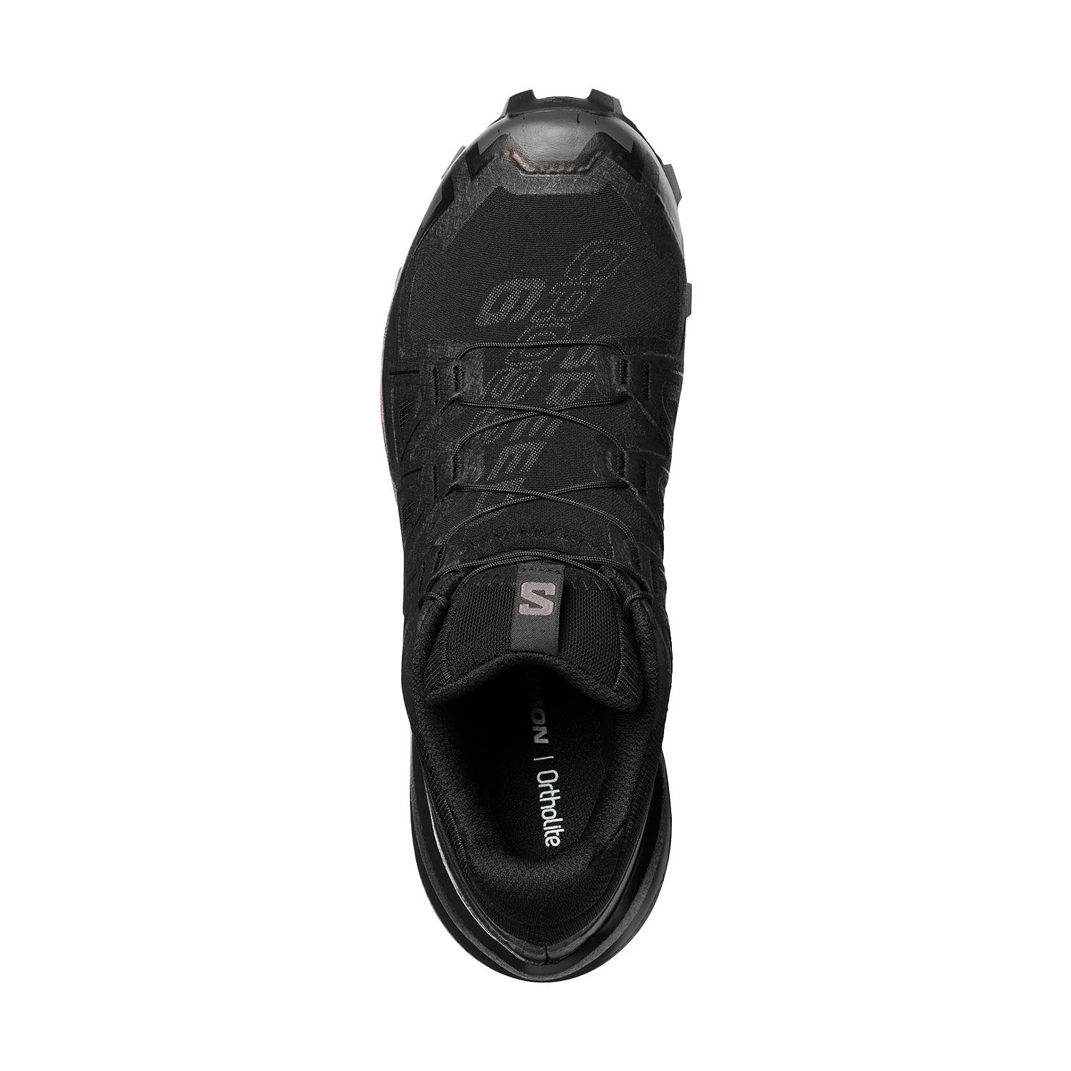 CHAUSSURES DE TRAIL
