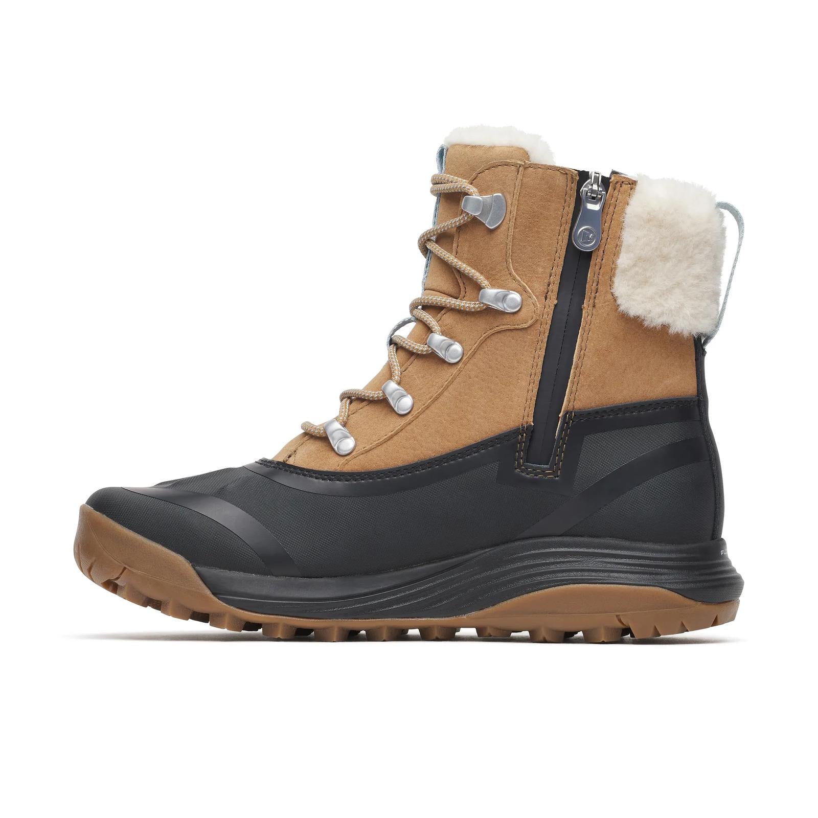 Siren 4 Thermo Lace Waterproof