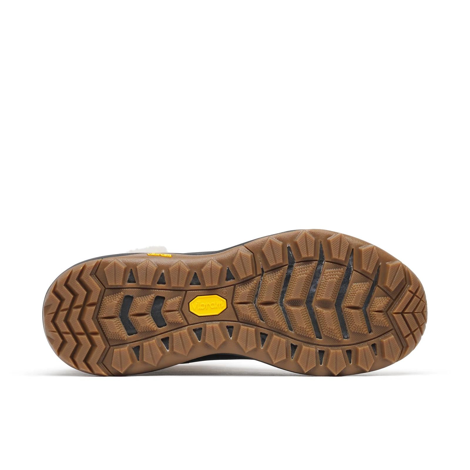 Siren 4 Thermo Lace Waterproof