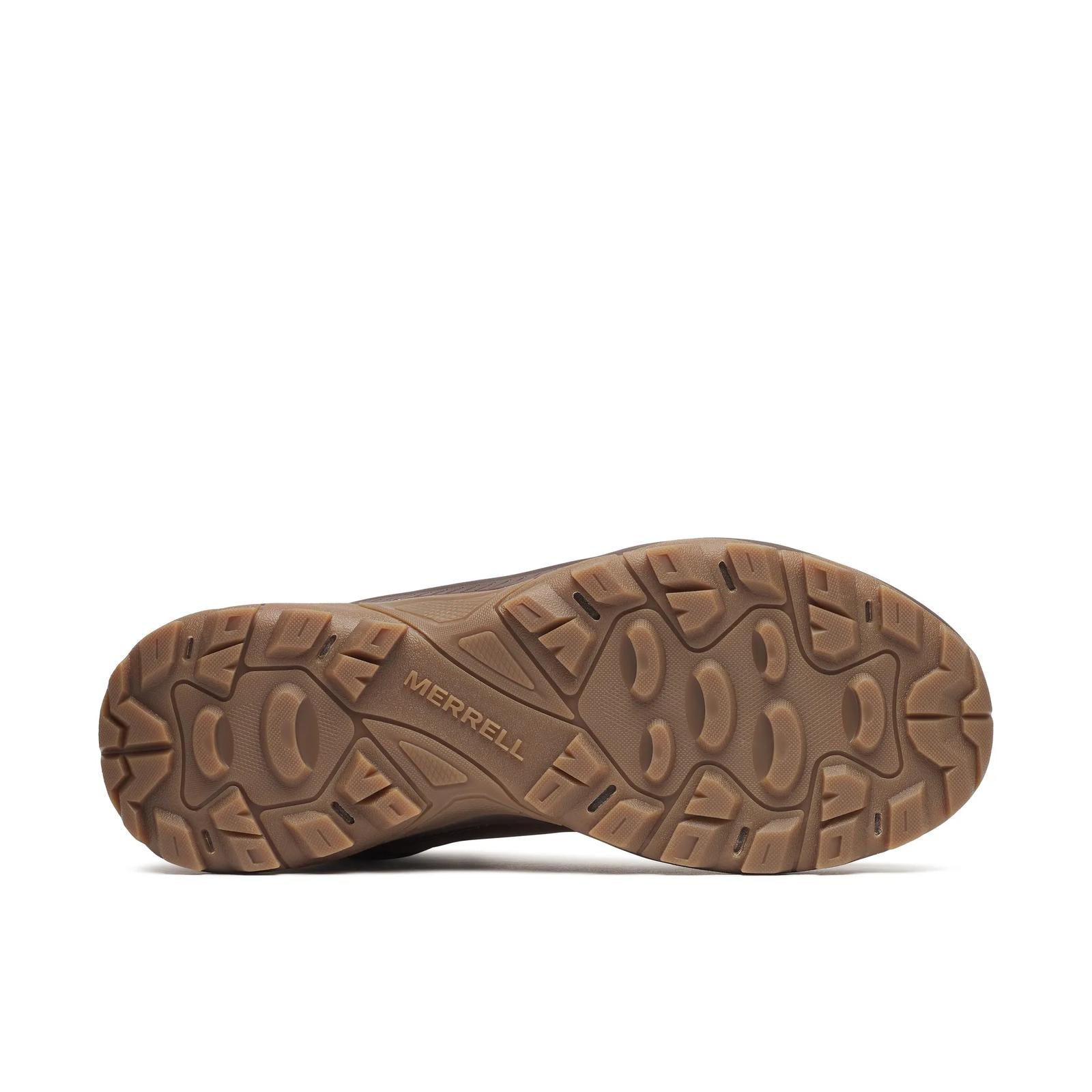 Speed Strike 2 Leather Thermo Mid Waterproof