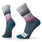 Everyday Stitch Stripe Crew Socks  - G74