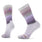 Everyday Stitch Stripe Crew Socks - H76