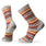 Everyday Margarita Crew Socks - 069