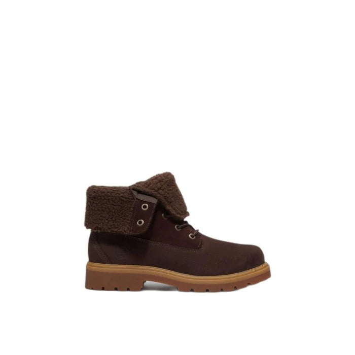 Auburn Falls imperméable "teddy"