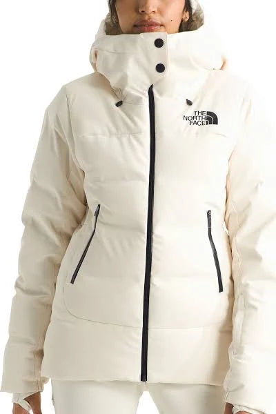 Veste en duvet Cirque