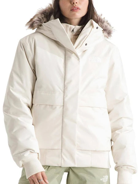 Manteau Arctic Bomber