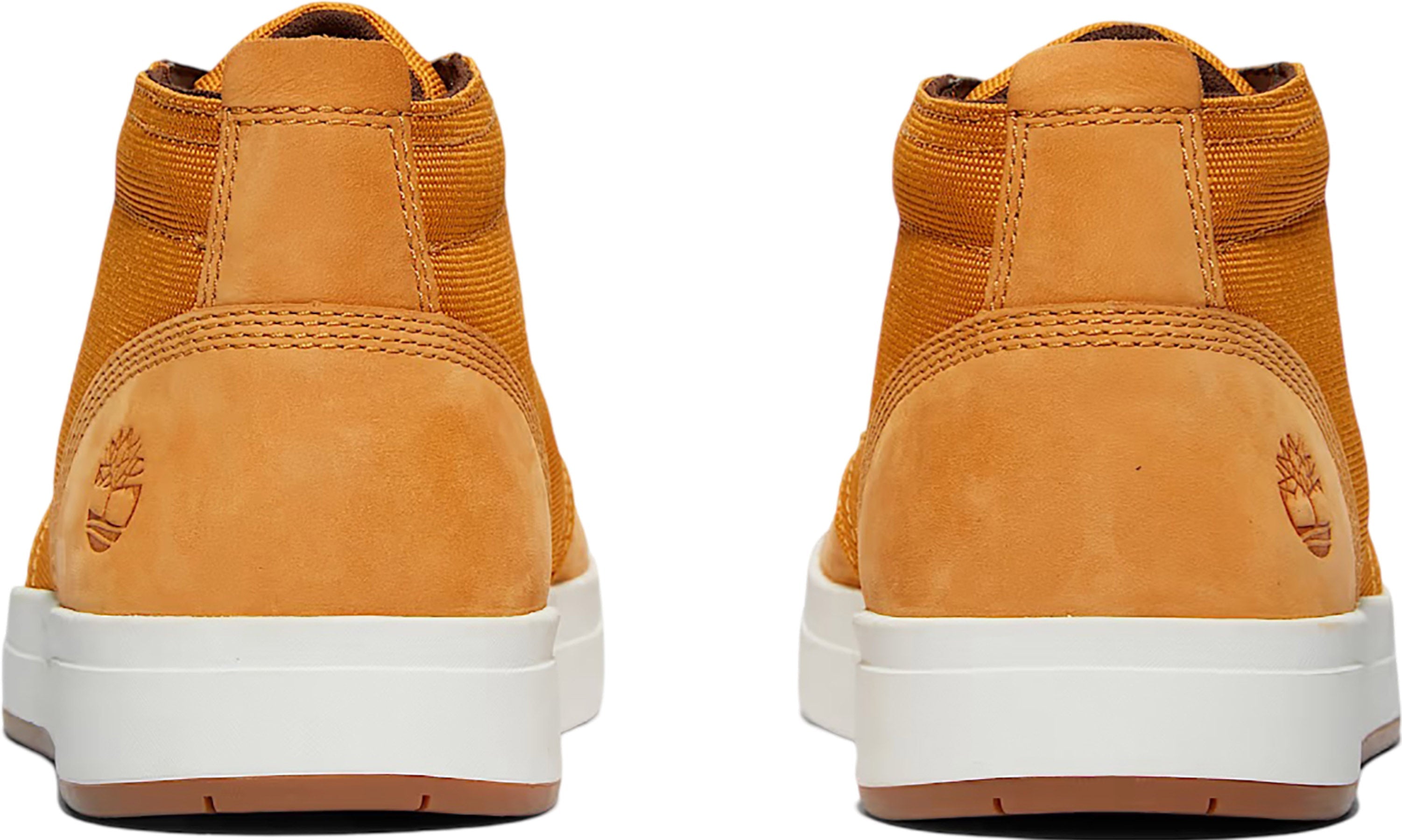 Chaussures Chukka Davis Square - Homme