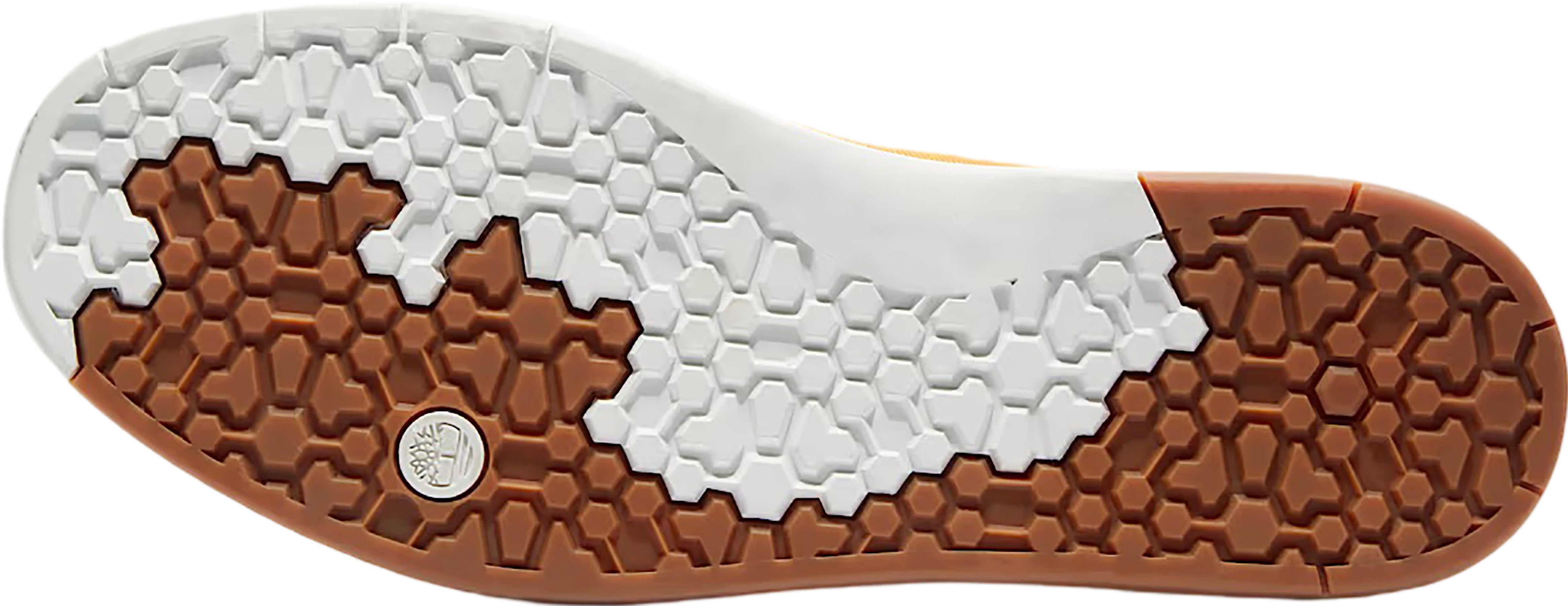 Chaussures Chukka Davis Square - Homme