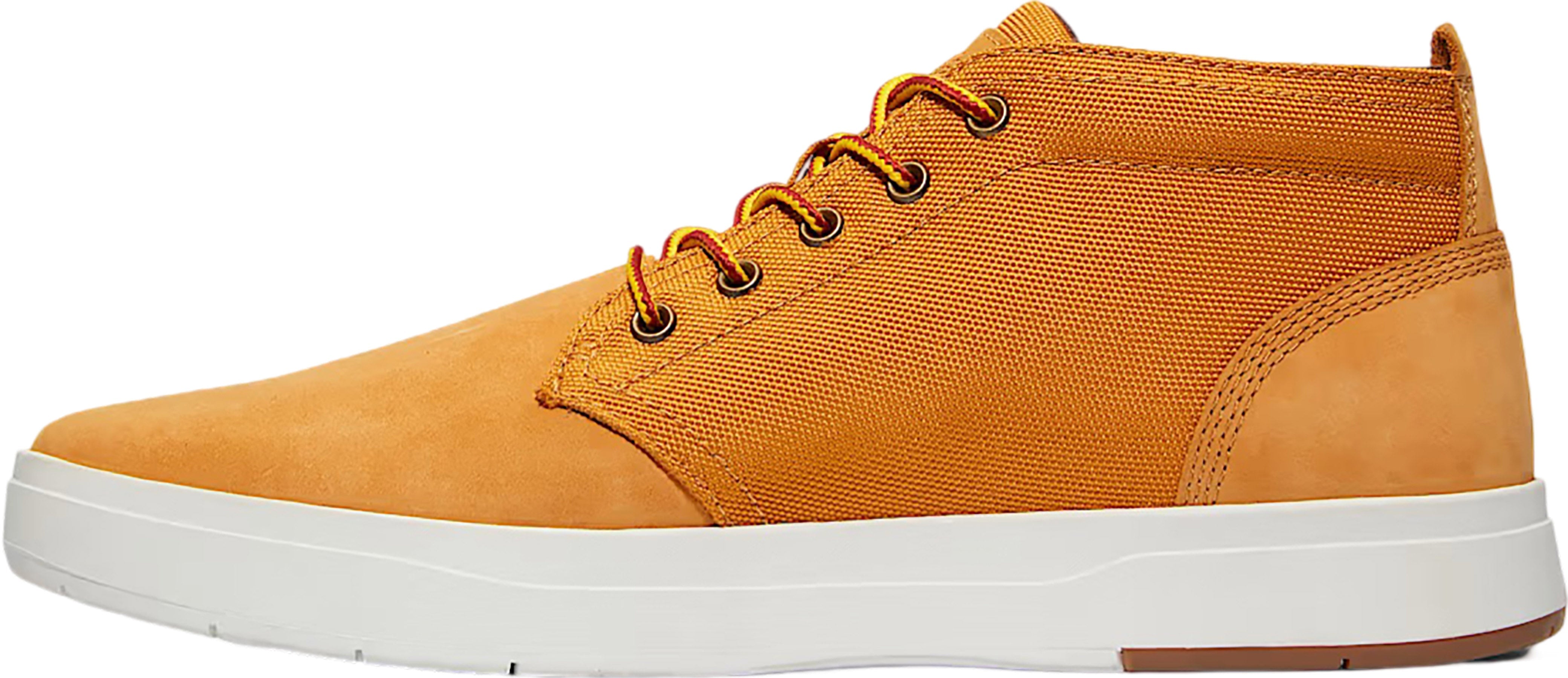 Chaussures Chukka Davis Square - Homme