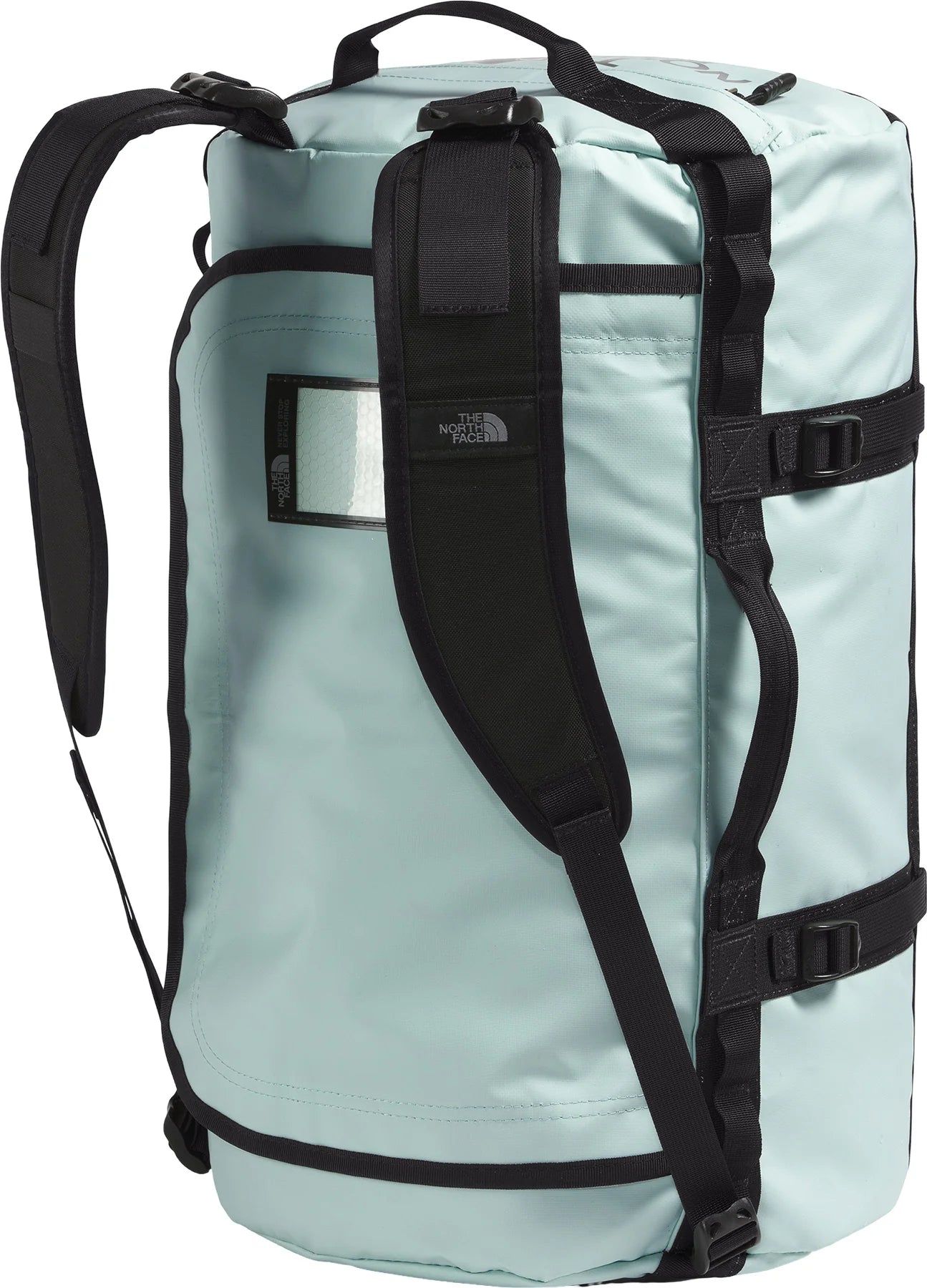 Sac de sport Base Camp - S - MUTED PINE