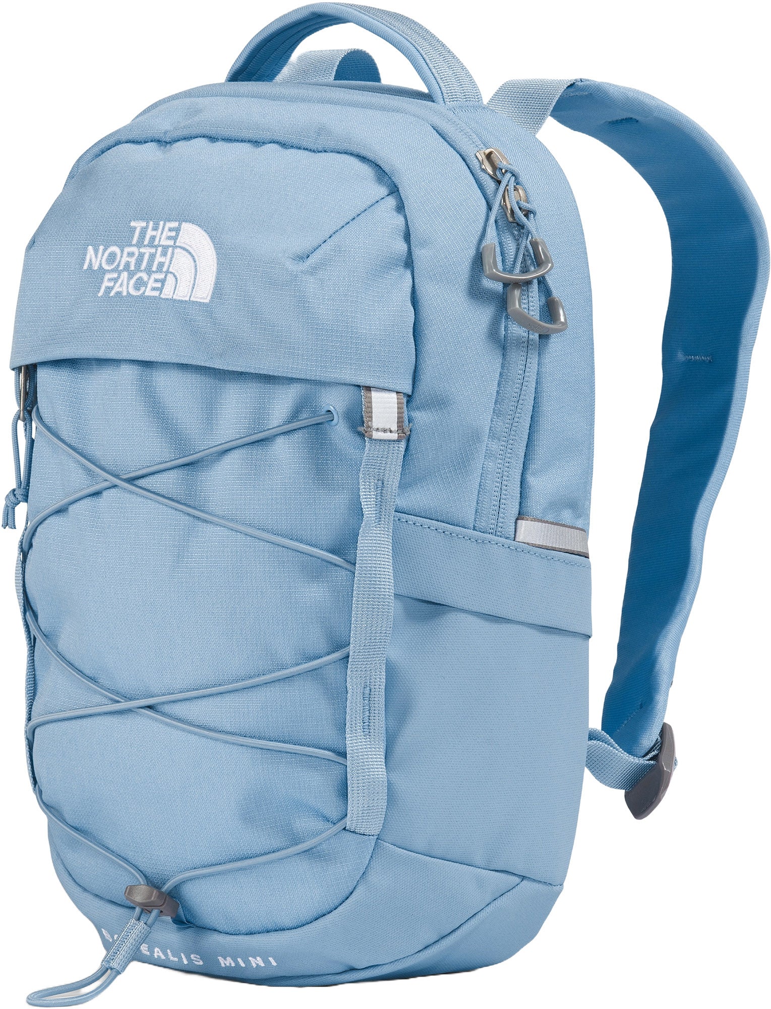  Borealis Mini Backpack - STEEL BLUE DARK HEATHER / STEEL BLUE