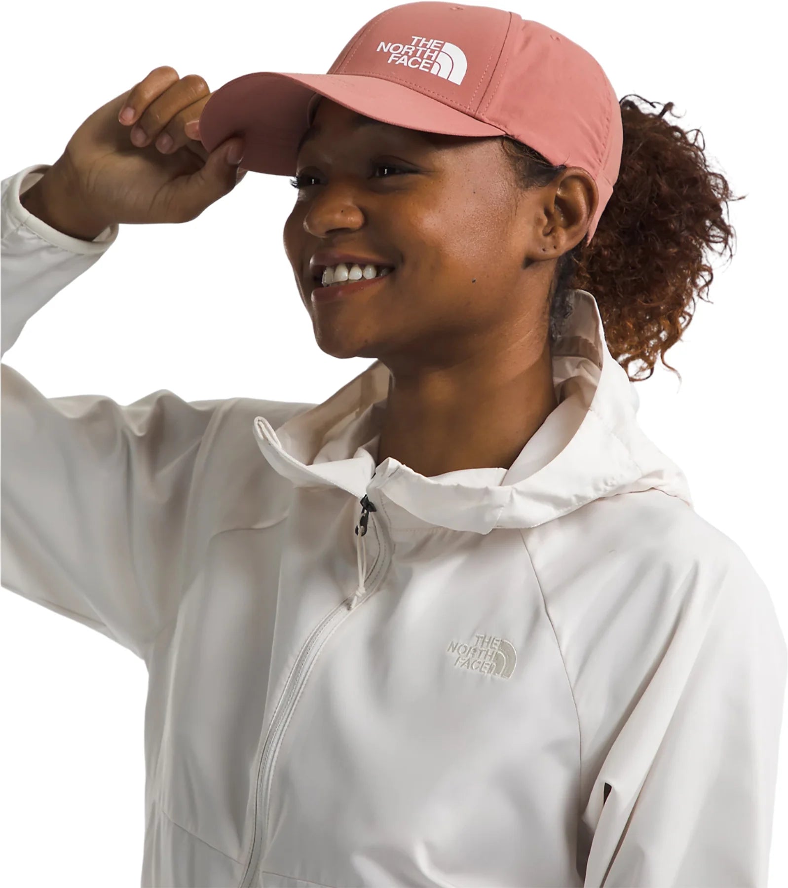 Women’s Horizon Hat - LIGHT MAHOGANY