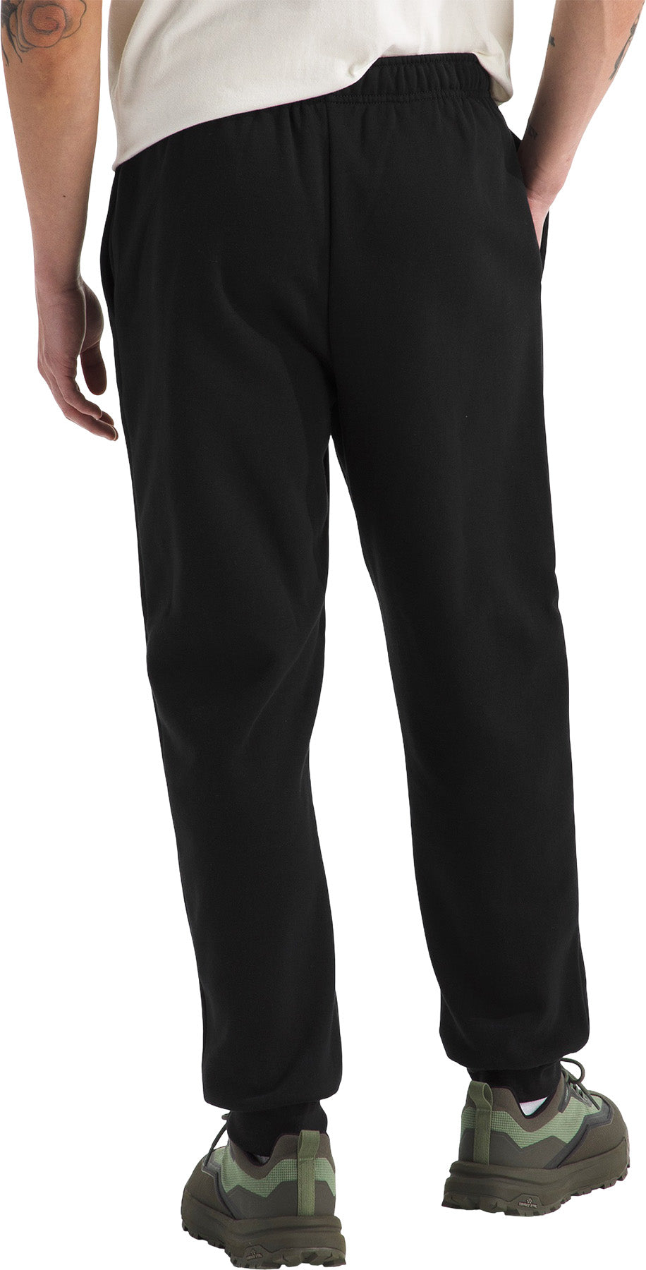 Pantalon de jogging Evolution Simple Dome