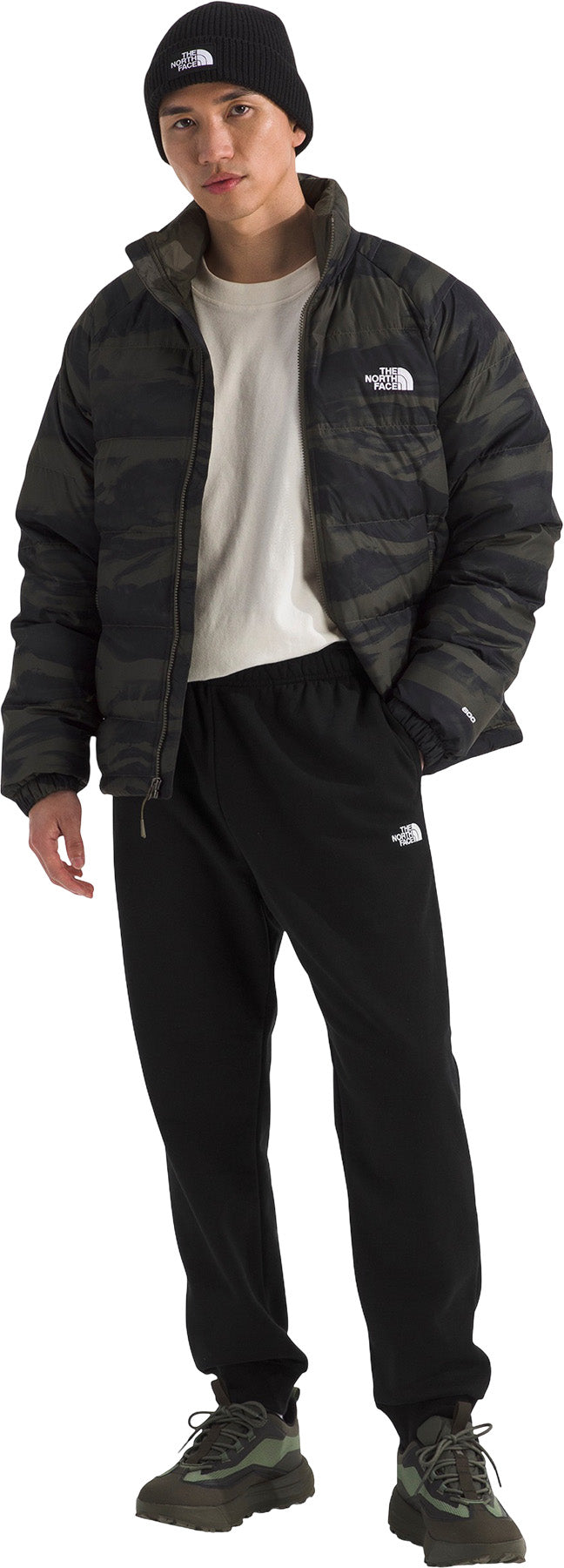 Pantalon de jogging Evolution Simple Dome