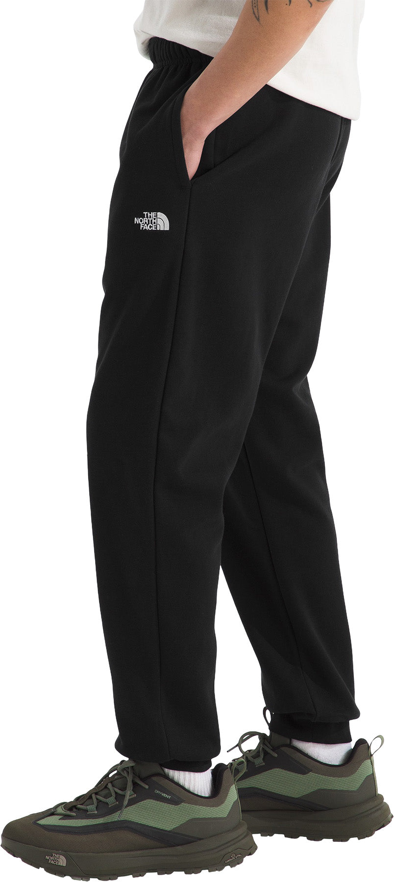 Pantalon de jogging Evolution Simple Dome