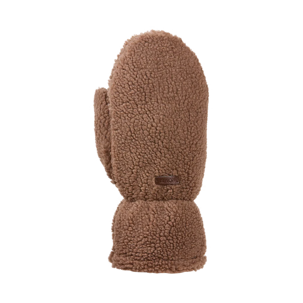 Camila Fingerless Gloves