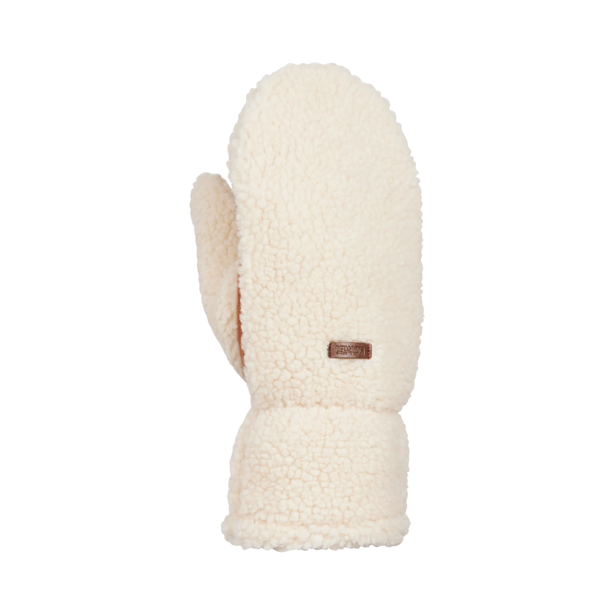 Camila Fingerless Gloves