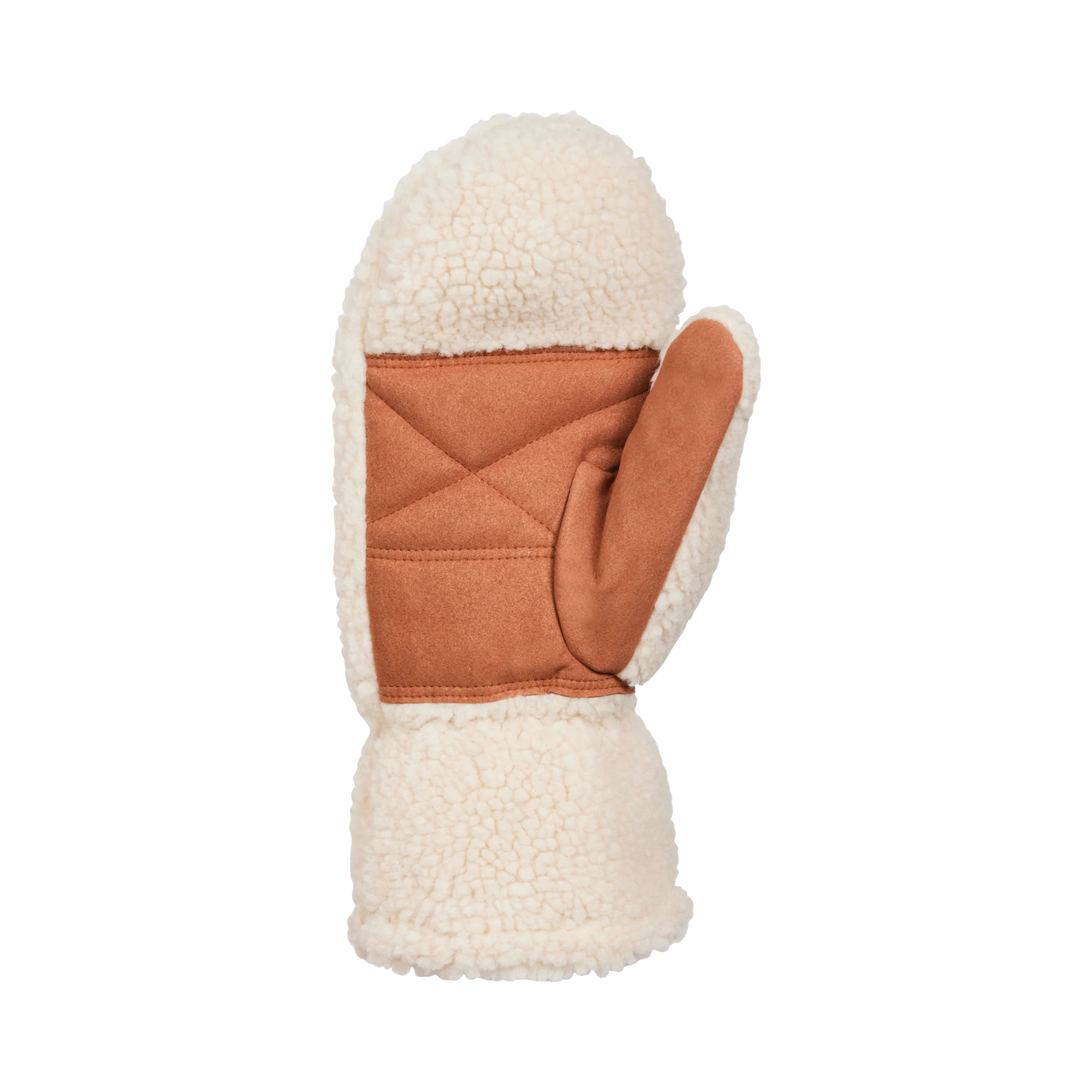 Camila Fingerless Gloves