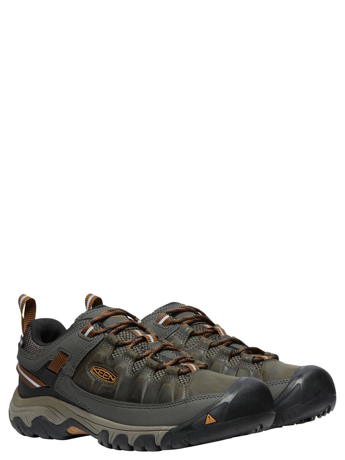 Chaussures imperméable pour homme Targhee III