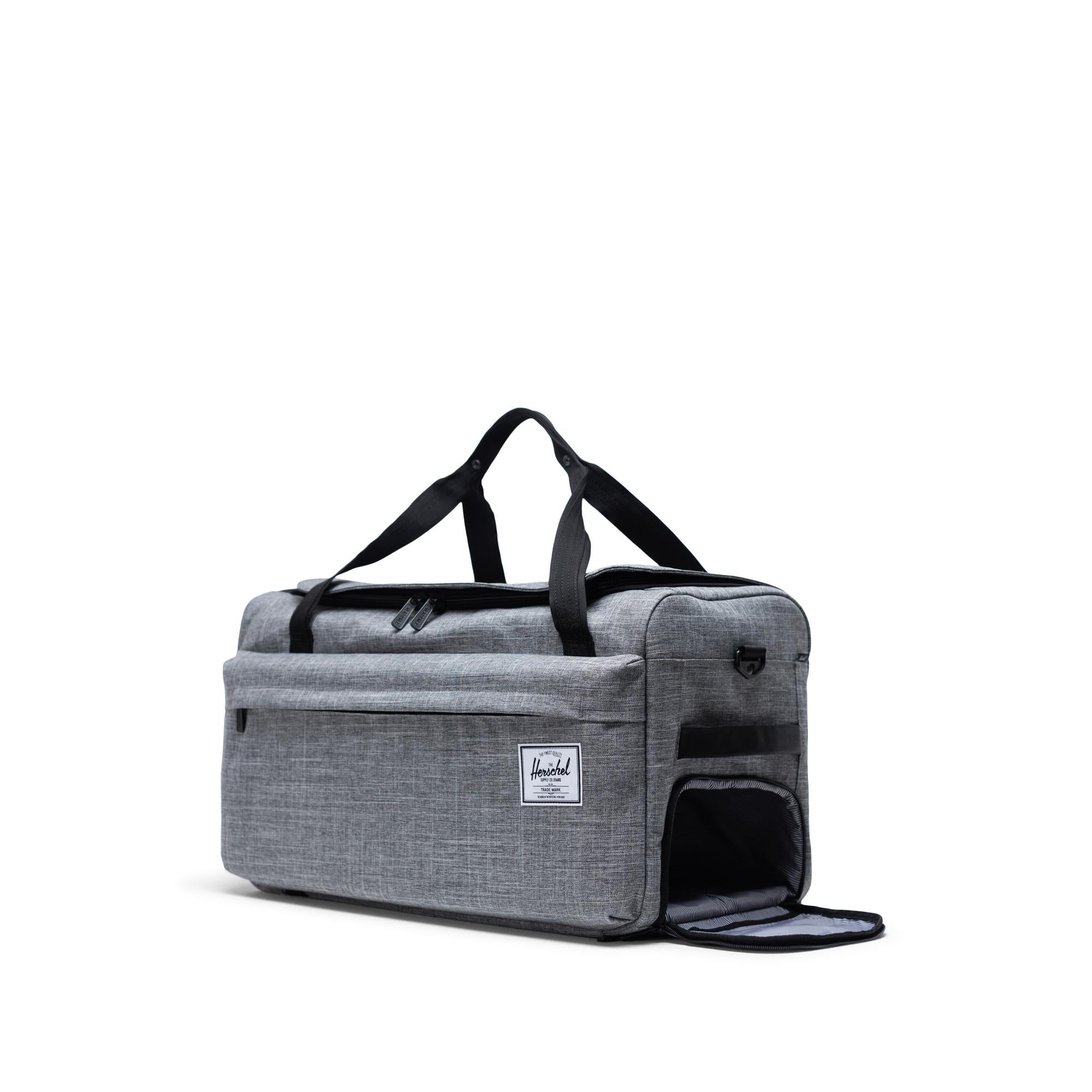 Outfitter Luggage 50L
