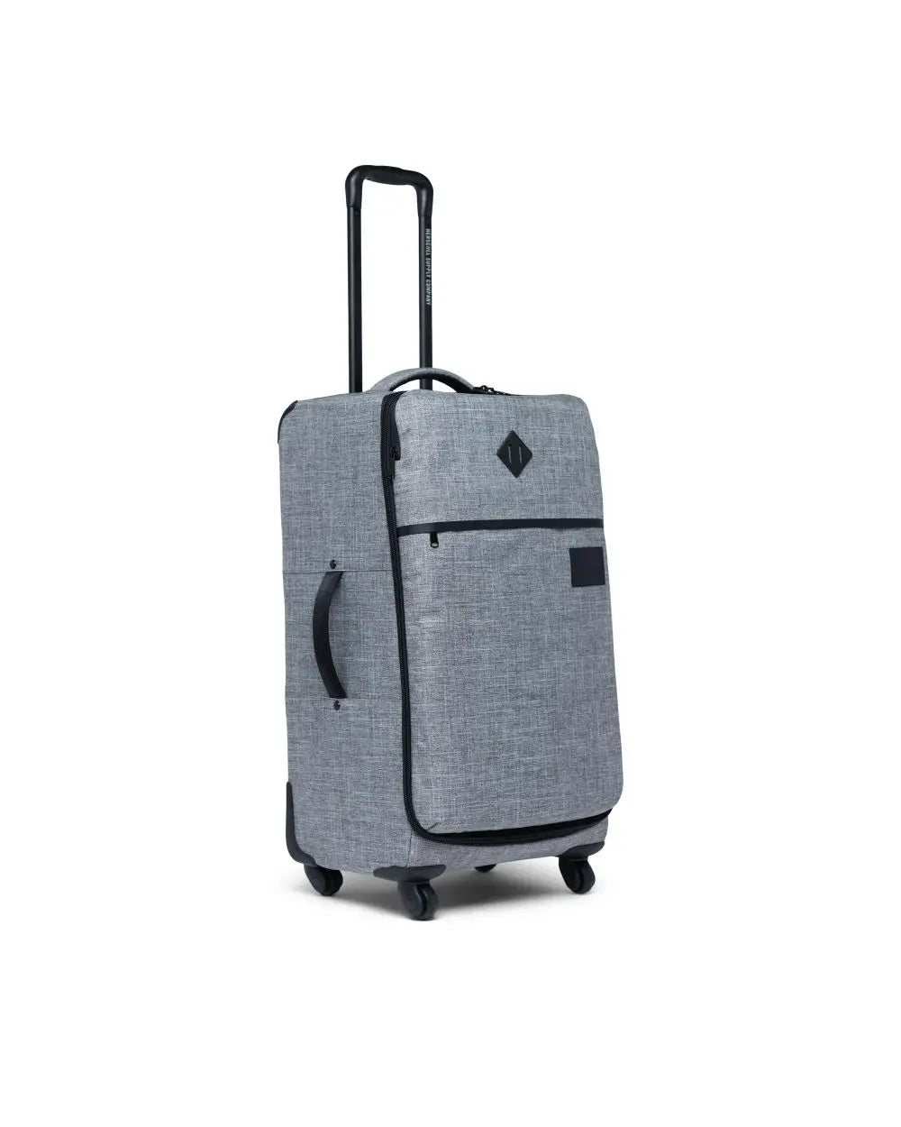 Highland Luggage  | Medium 71L