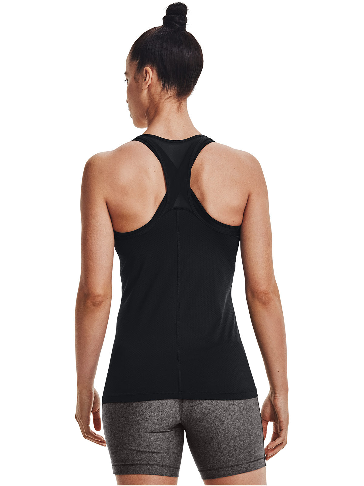 Women's HeatGear® Armour Racer Tank