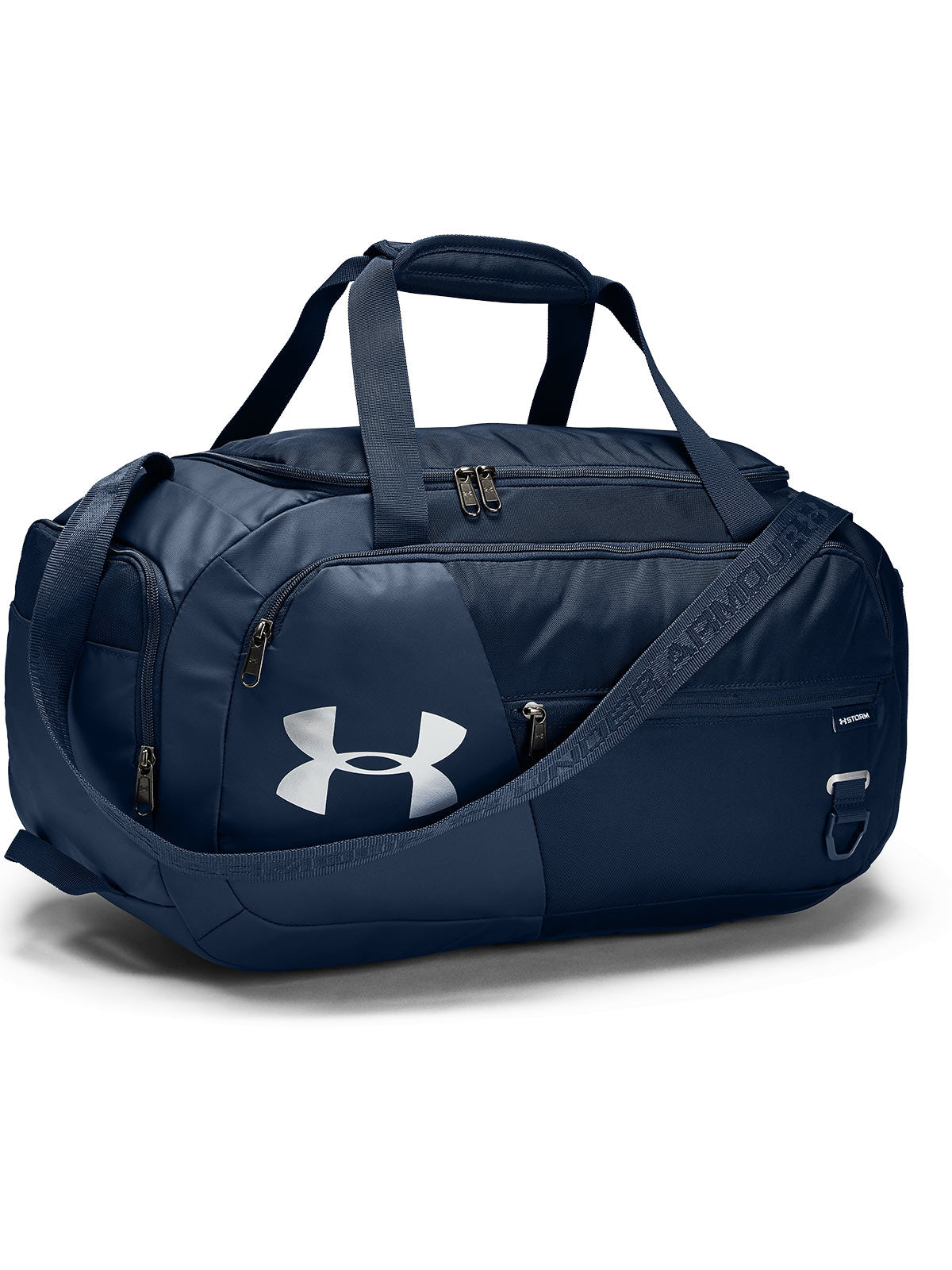 UA Undeniable 4.0 Small Duffle Bag