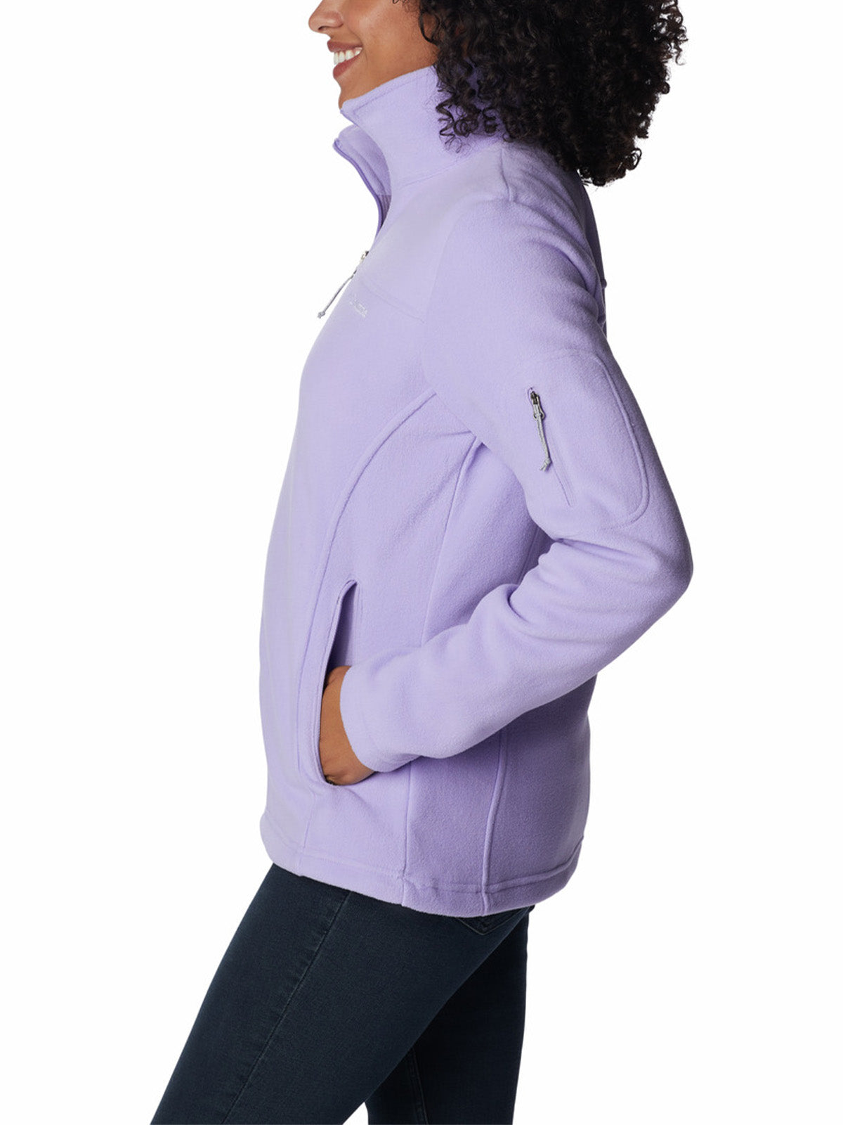 Women’s Fast Trek™ II Fleece Jacket