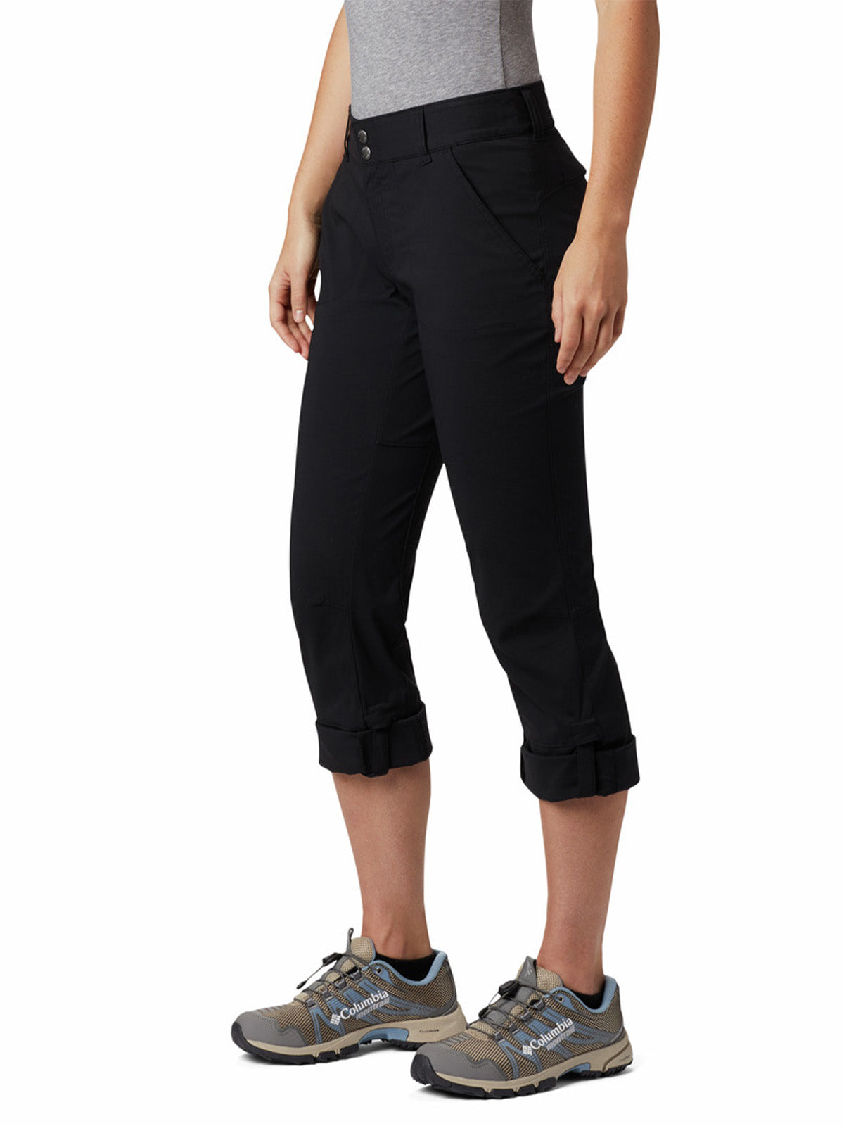 Pantalon extensible pour femme Saturday Trail™