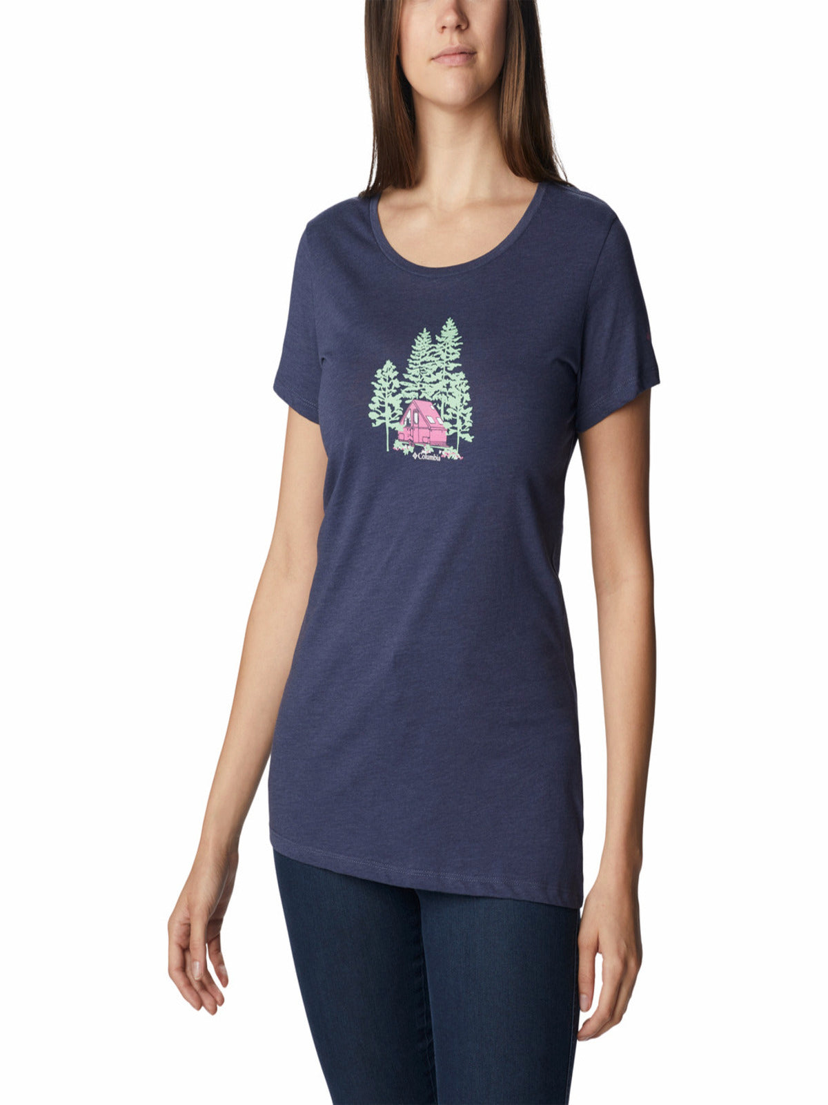 Women's Daisy Days™ Graphic T-Shirt