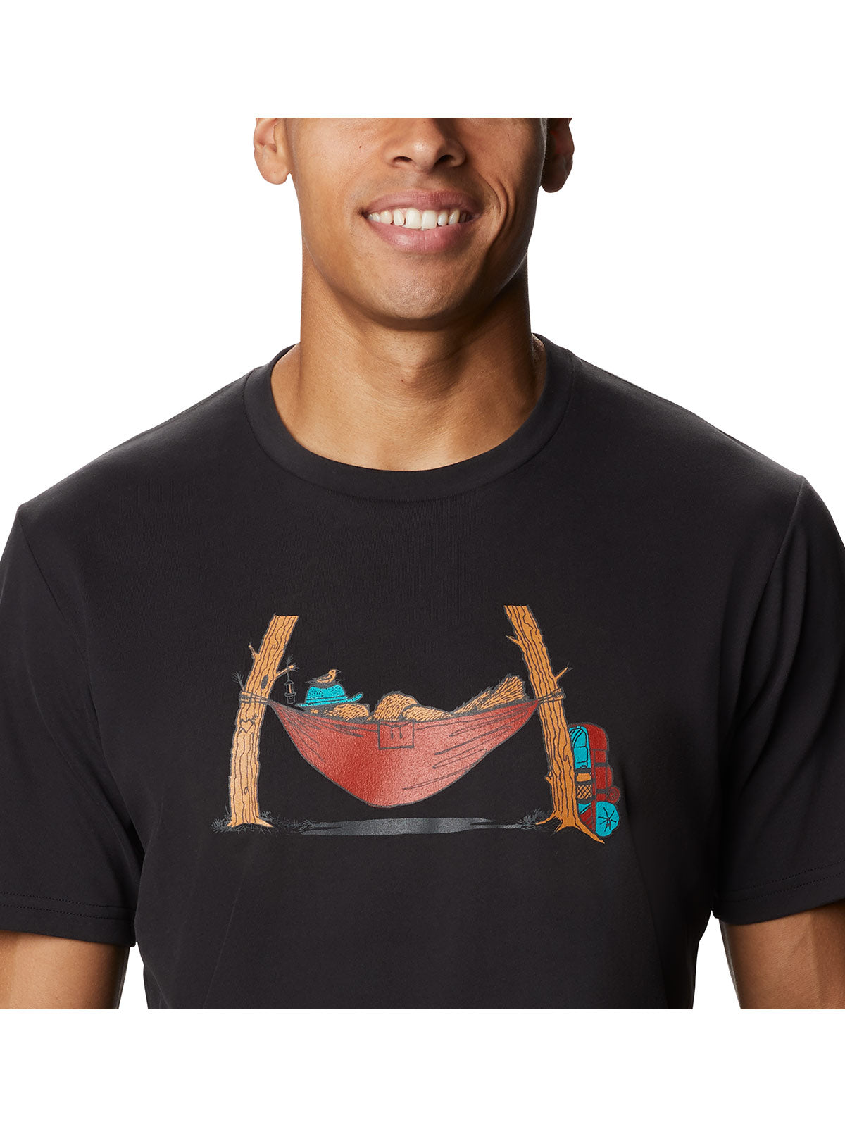 Men's Columbia Elements™ Graphic T-Shirt II