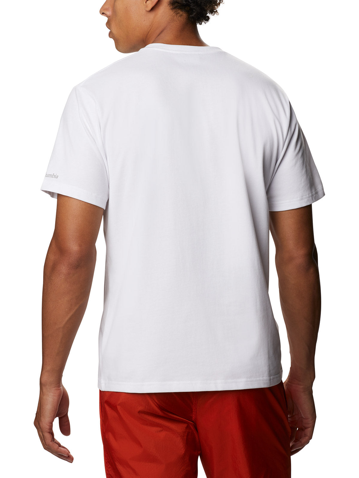 Men's Columbia Elements™ Graphic T-Shirt II