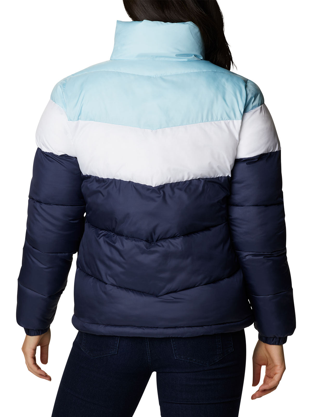 Women's Puffect™ Color Blocked Jacket