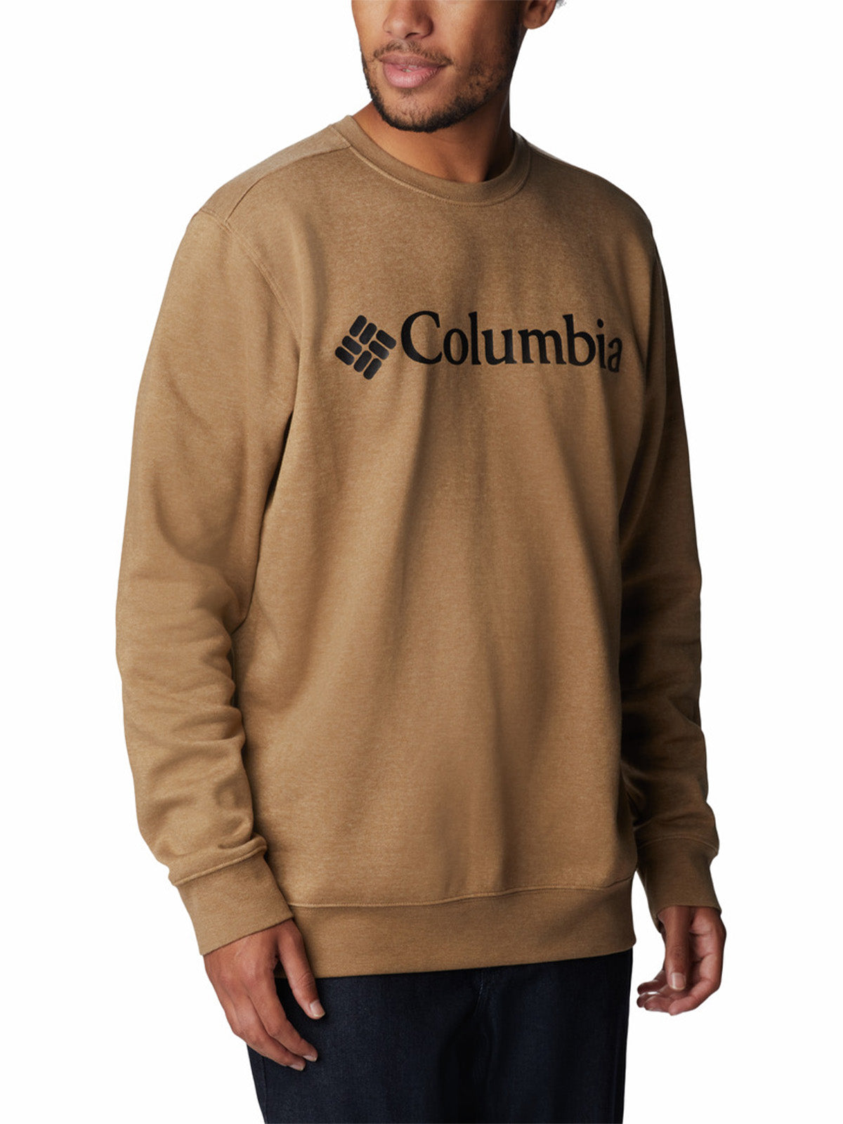 Columbia Trek Crew Sweatshirt for Men