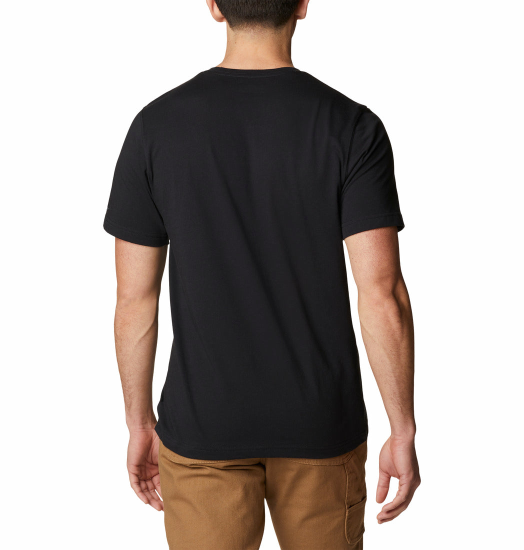 T-shirt à manches courtes pour homme Thistletown Hills™