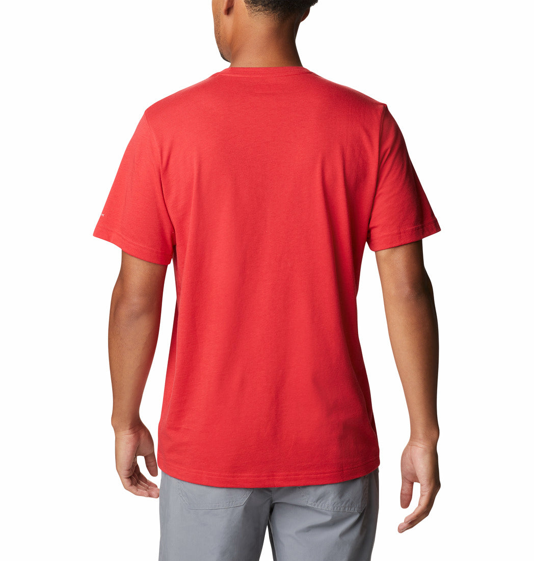 T-shirt à manches courtes pour homme Thistletown Hills™