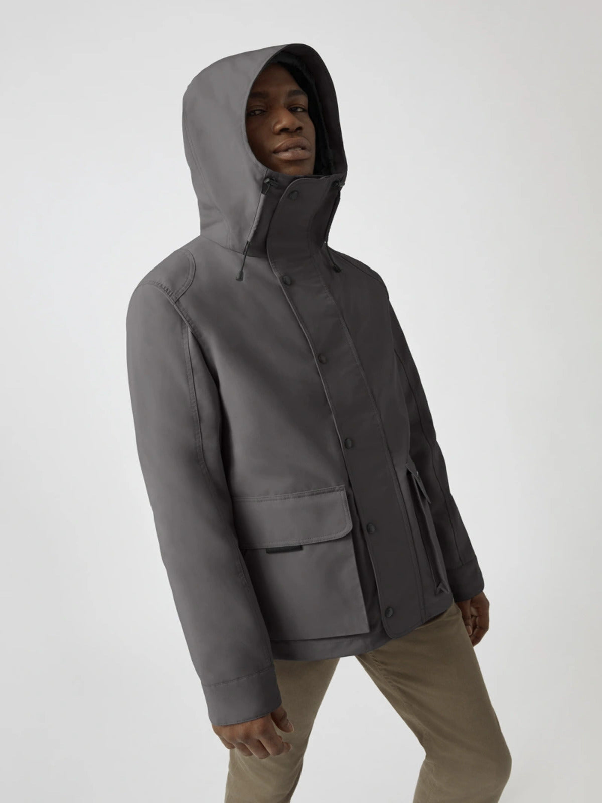 Manteau pour homme Lockeport Black Label