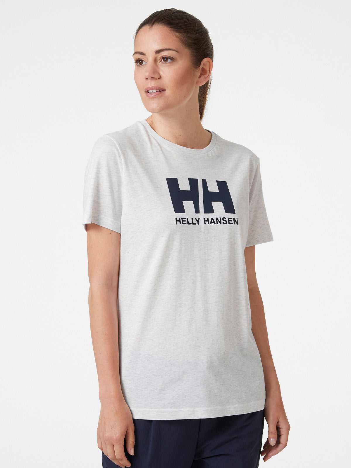 HH Logo T-Shirt for Women