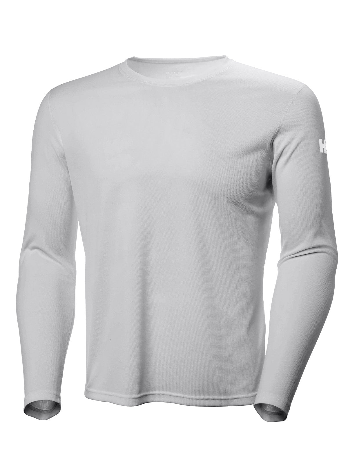 HH Technical Long Sleeve Crew Shirt for Men