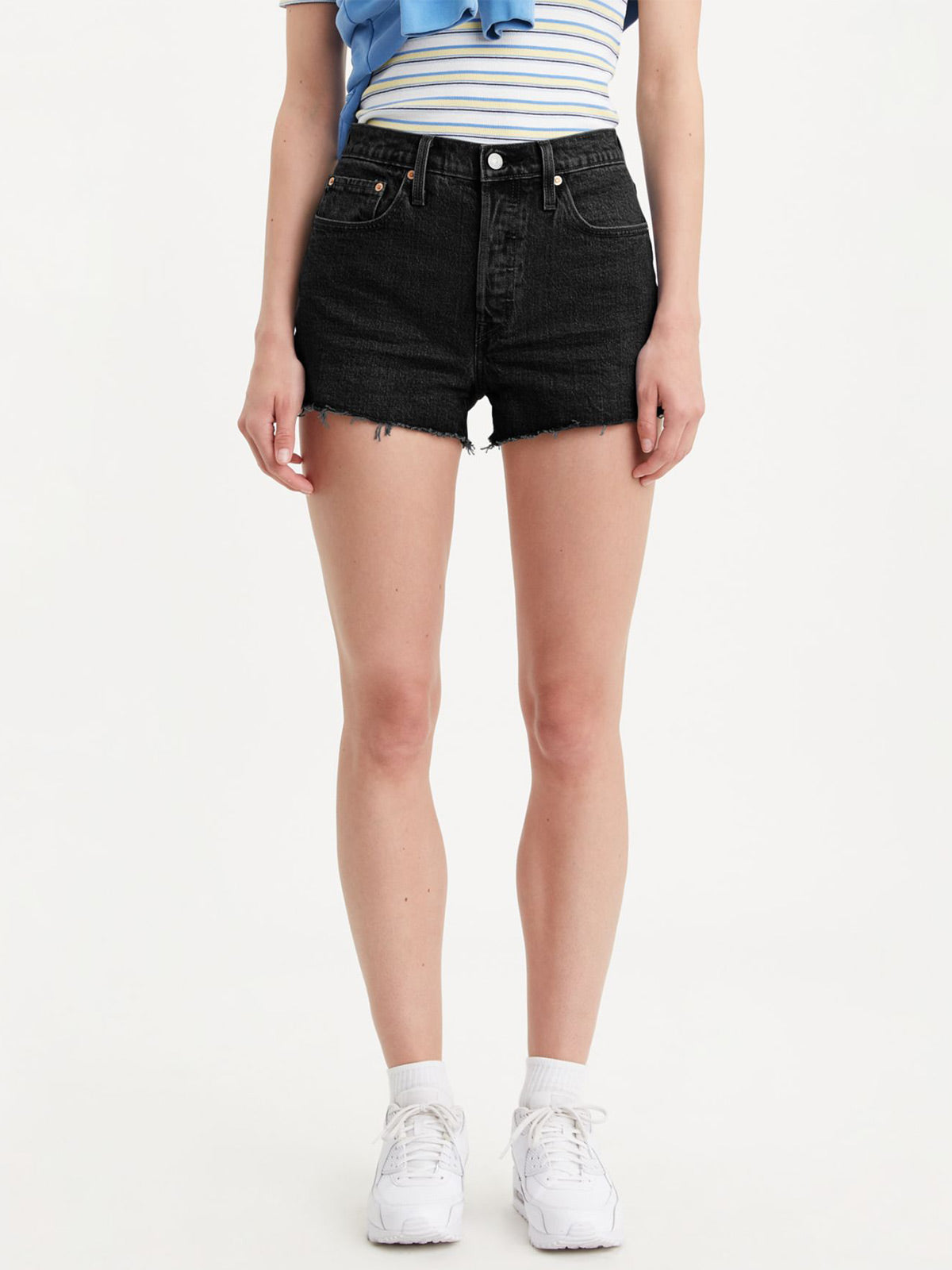 501® Original Womens Shorts