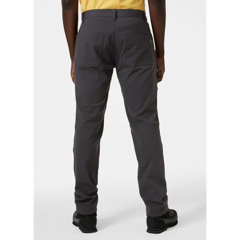 Pantalon d'exterieur 5 poches pour home Holmen