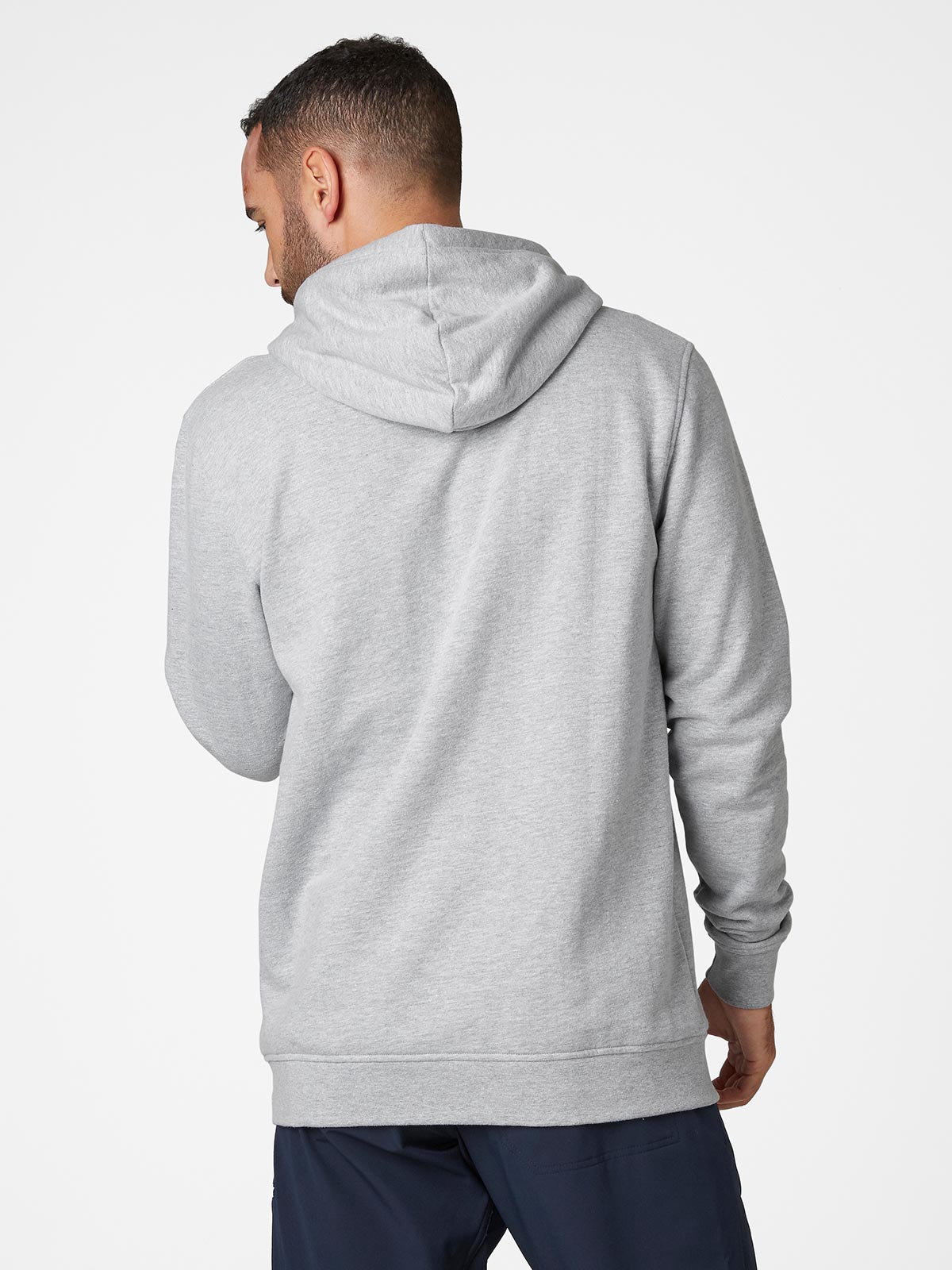 NORD GRAPHIC PULL OVER HOODIE