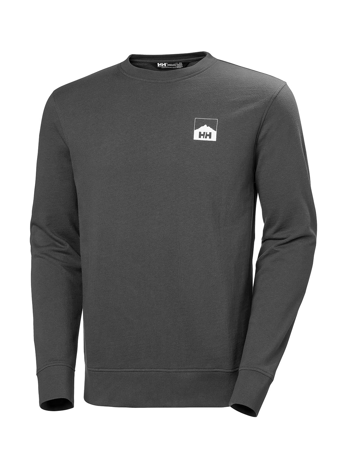 Nord Graphic Crew Sweatshirt for Men