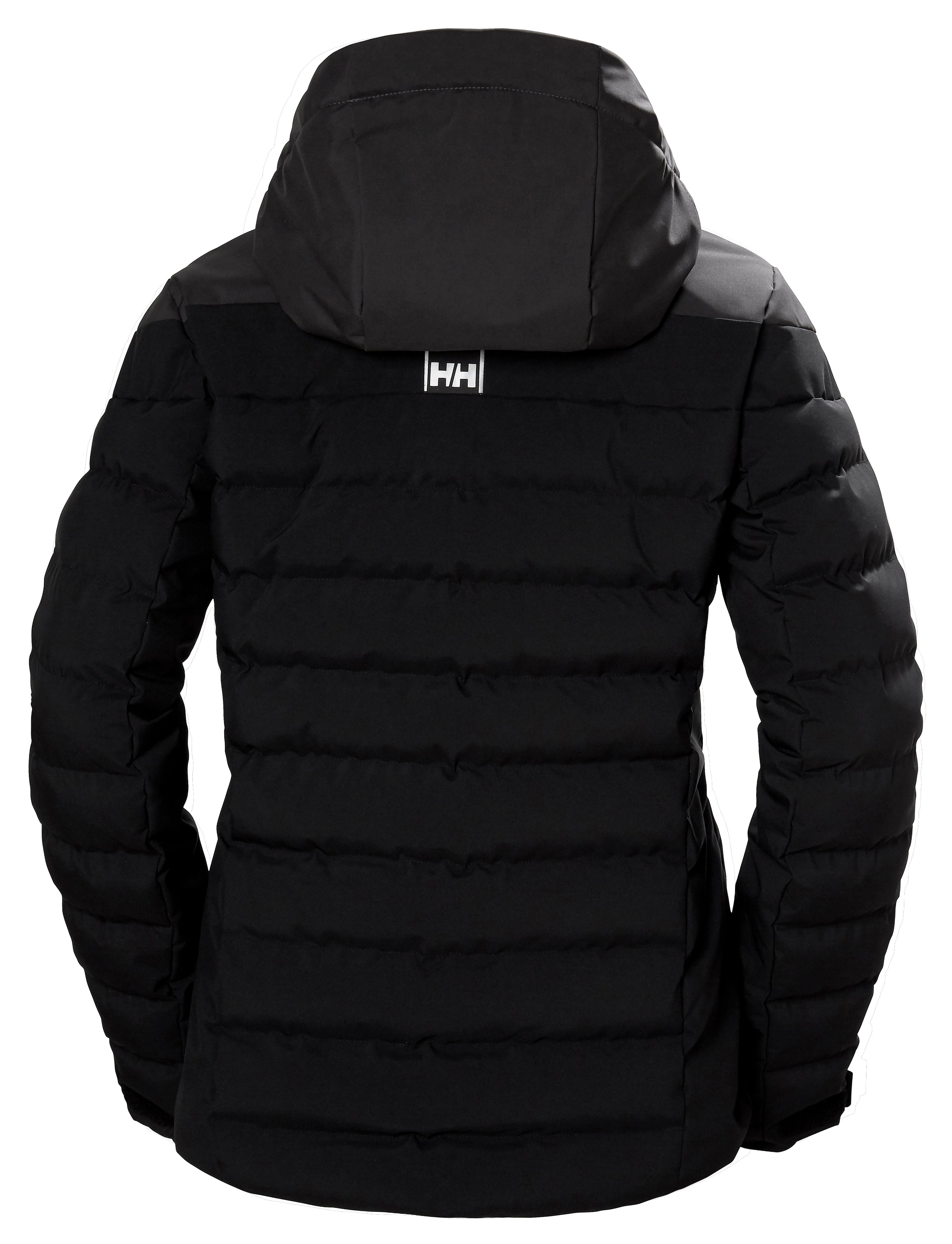 Imperial Puffy Ski Jacket for Women